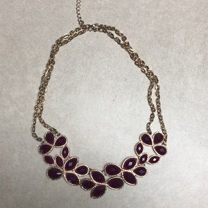 Francesca’s Necklace